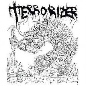 Terrorizer - Nightmares (Demo) (1987) Terrorizer - Nightmares (Demo) (1987)