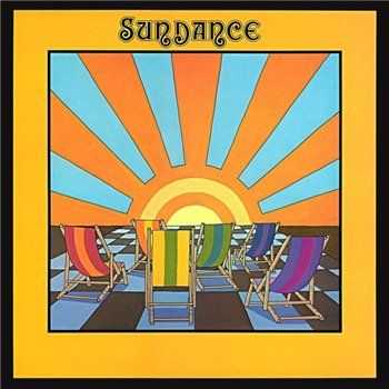 Sundance - Sundance (1976) Sundance - Sundance (1976)