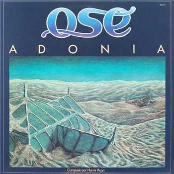 Ose - Adonia (1978)