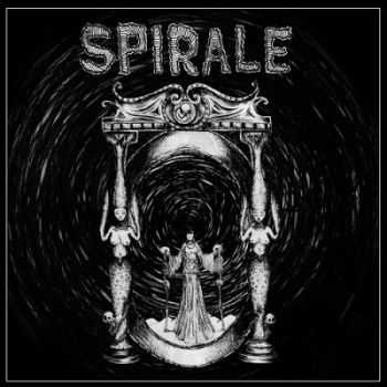 Spirale - Spirale (2015)