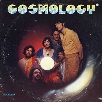 Cosmology - Cosmology (1977) Cosmology - Cosmology (1977)