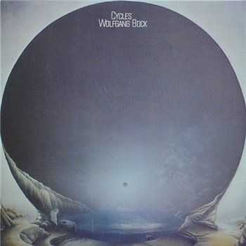 Wolfgang Bock - Cycles (1980) Wolfgang Bock - Cycles (1980)