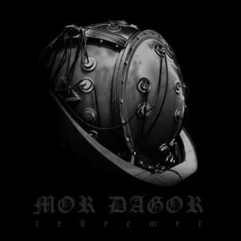 Mor Dagor - Redeemer (2015) Mor Dagor - Redeemer (2015)
