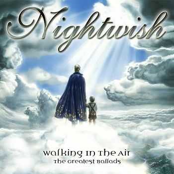 Nightwish - Walking In The Air: The Greatest Ballads (2011)