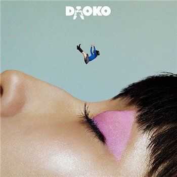 Daoko - Daoko (2015)