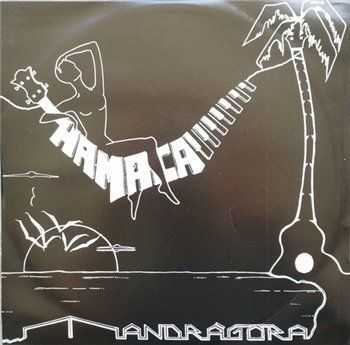 Mandragora - Hamaca (1984)