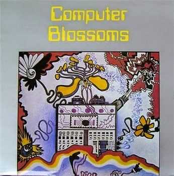 Joel Vandroogenbroeck - Computer Blossoms (1981)