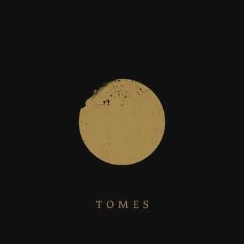 Tomes - Tomes (2015) Tomes - Tomes (2015)