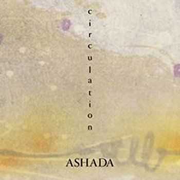 Ashada - Circulation (2006) Ashada - Circulation (2006)