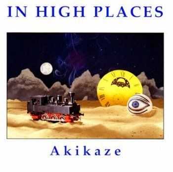 Akikaze - In High Places (1993)