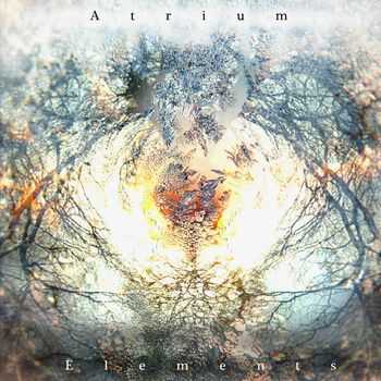 Atrium - Elements (2015)