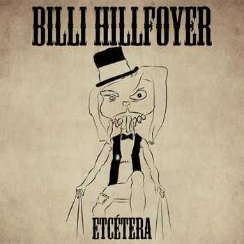 Billi Hillfoyer - Etcetera (2015)