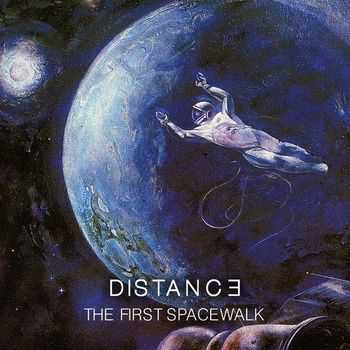 Distance - The First Spacewalk (2015)