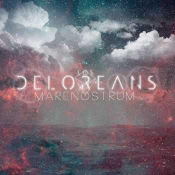 Los Deloreans - Marenostrum (2015)