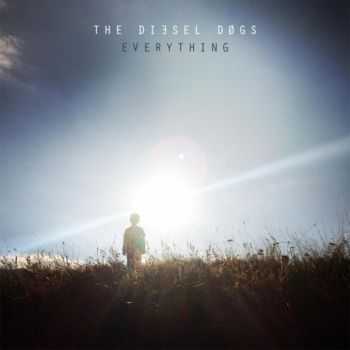 The Diesel Dogs - Everything (2015)