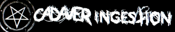 Cadaver Ingestion - Cadaver Ingestion (Demo) (2015) Cadaver Ingestion - Cadaver Ingestion (Demo) (2015)