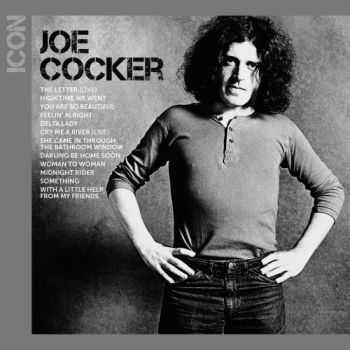 Joe Cocker - Icon (compilation) (2011)