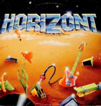Horizont - Horizont (Vinyl Rip) (1978) MP3