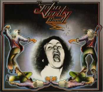 John Verity Band - John Verity Band (1974) MP3