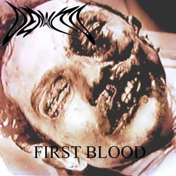 Demanto - First Blood (EP) (2015) Demanto - First Blood (EP) (2015)