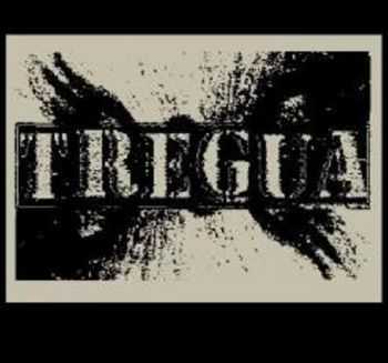 Trégua - s/t (2014) Trégua - s/t (2014)