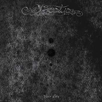 Maestus - Voir Dire (2015) Maestus - Voir Dire (2015)