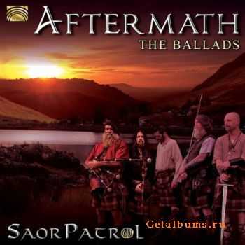 Saor Patrol - Aftermath: The Ballads (2015)