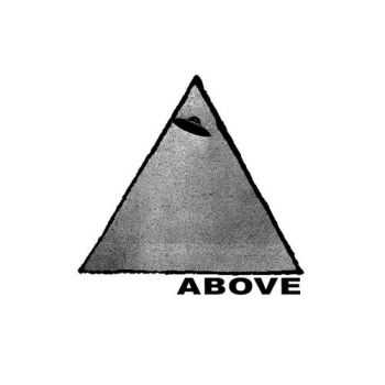 Above - Above EP (2012)