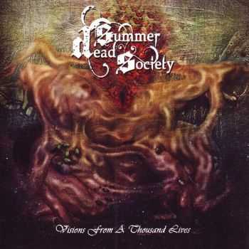 Dead Summer Society - Visions From A Thousand Lives (2012) [LOSSLESS]