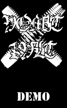 Vomitkvlt - DEMO (2015) Vomitkvlt - DEMO (2015)