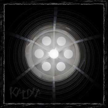 Kaliya - Kaliya (2015) Kaliya - Kaliya (2015)