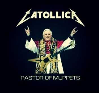 Catollica - Pastor of Muppets (1983-2015) Catollica - Pastor of Muppets (1983-2015)