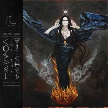 Karyn Crisis' Gospel Of The Witches - Salem's Wounds (Limited Edition) (2015)