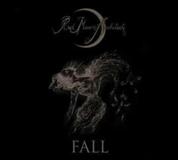 Red Moon Architect - Fall (2015) Red Moon Architect - Fall (2015)