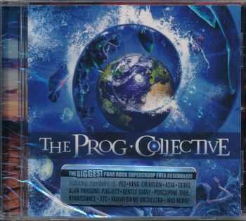 The Prog Collective (2012)