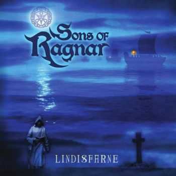 Sons Of Ragnar - Lindisfarne (2015)