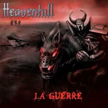 Heavenhill - La Guerre (EP) (2014)