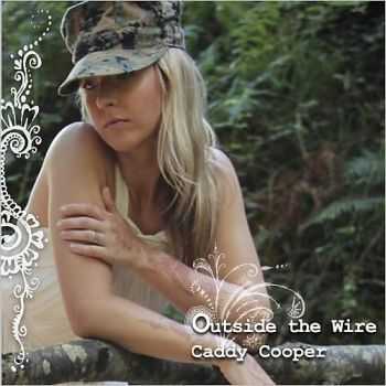 Caddy Cooper - Outside Wire 2015