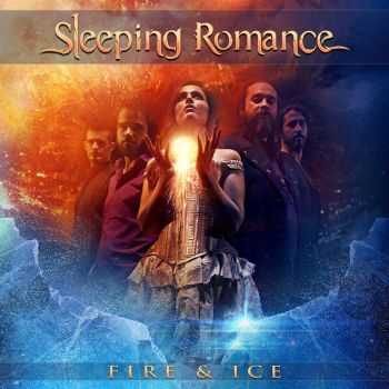 Sleeping Romance - Fire & Ice  (Single) (2015)
