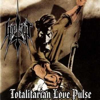 Iperyt - Totalitarian Love Pulse (2006) (Lossless)