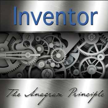 The Anagram Principle - Inventor (2015)
