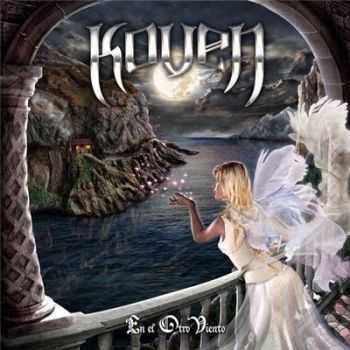 Koven - En El Otro Viento (2015) Koven - En El Otro Viento (2015)