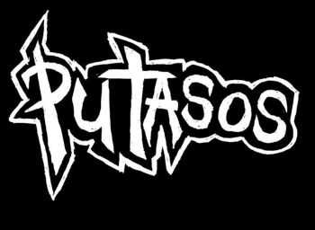 Putasos - DEMO 2015 Putasos - DEMO 2015