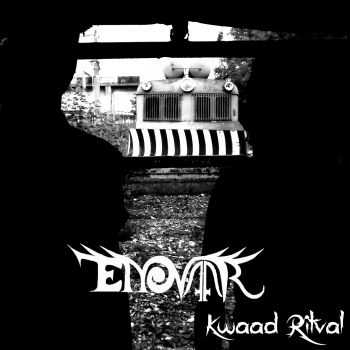 Tenovaar - Kwaad Ritval (2014) Tenovaar - Kwaad Ritval (2014)