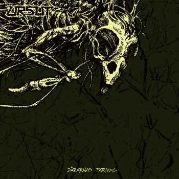 Ursut - Dårarnas Paradis (2012) Ursut - Dårarnas Paradis (2012)