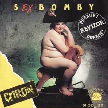 Citron - Sex Bomby (1992)