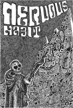 Nervous Habit - Demo 2015 Nervous Habit - Demo 2015