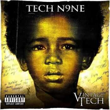 Tech N9ne  Vintage Tech (iTunes) (2015)