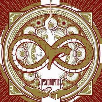 Psycroptic - Psycroptic (2015)
