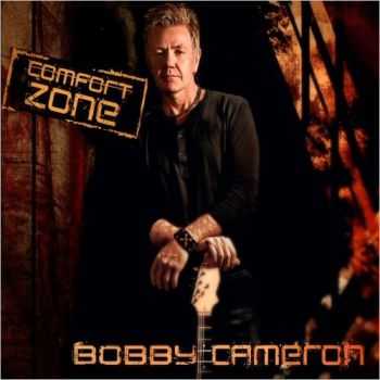 Bobby Cameron - Comfort Zone 2015